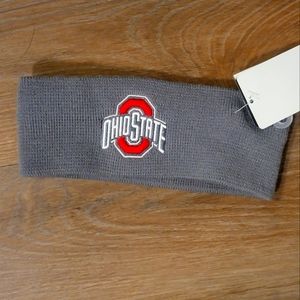 Ohio State Winter Headband.